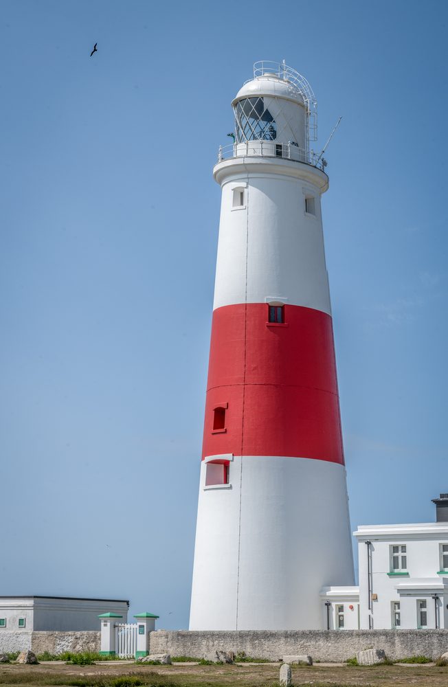 Portland Bill Lighthouse